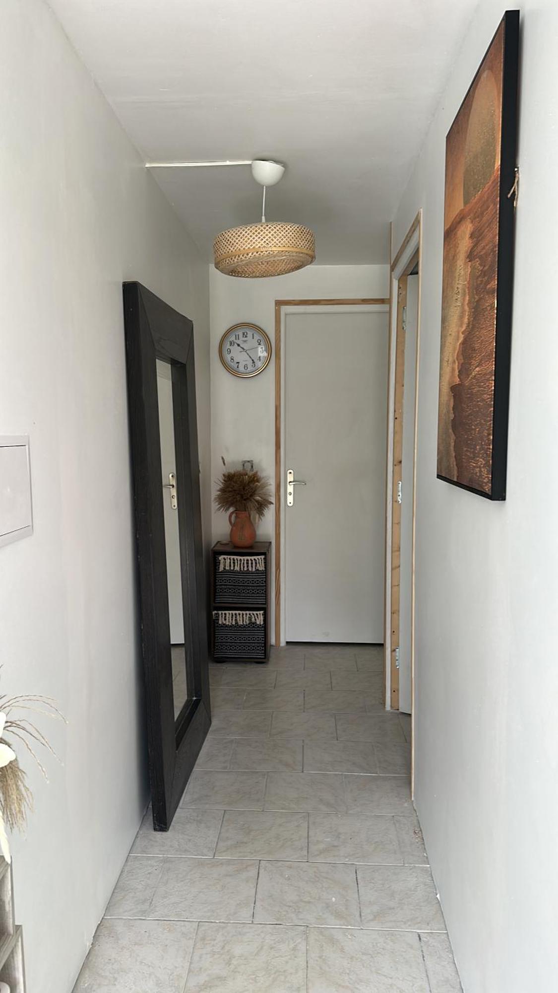 Corossol Apartment Fort-de-France Ngoại thất bức ảnh