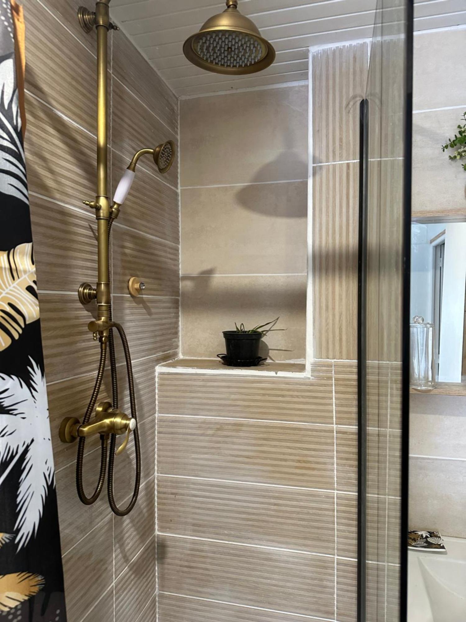 Corossol Apartment Fort-de-France Ngoại thất bức ảnh