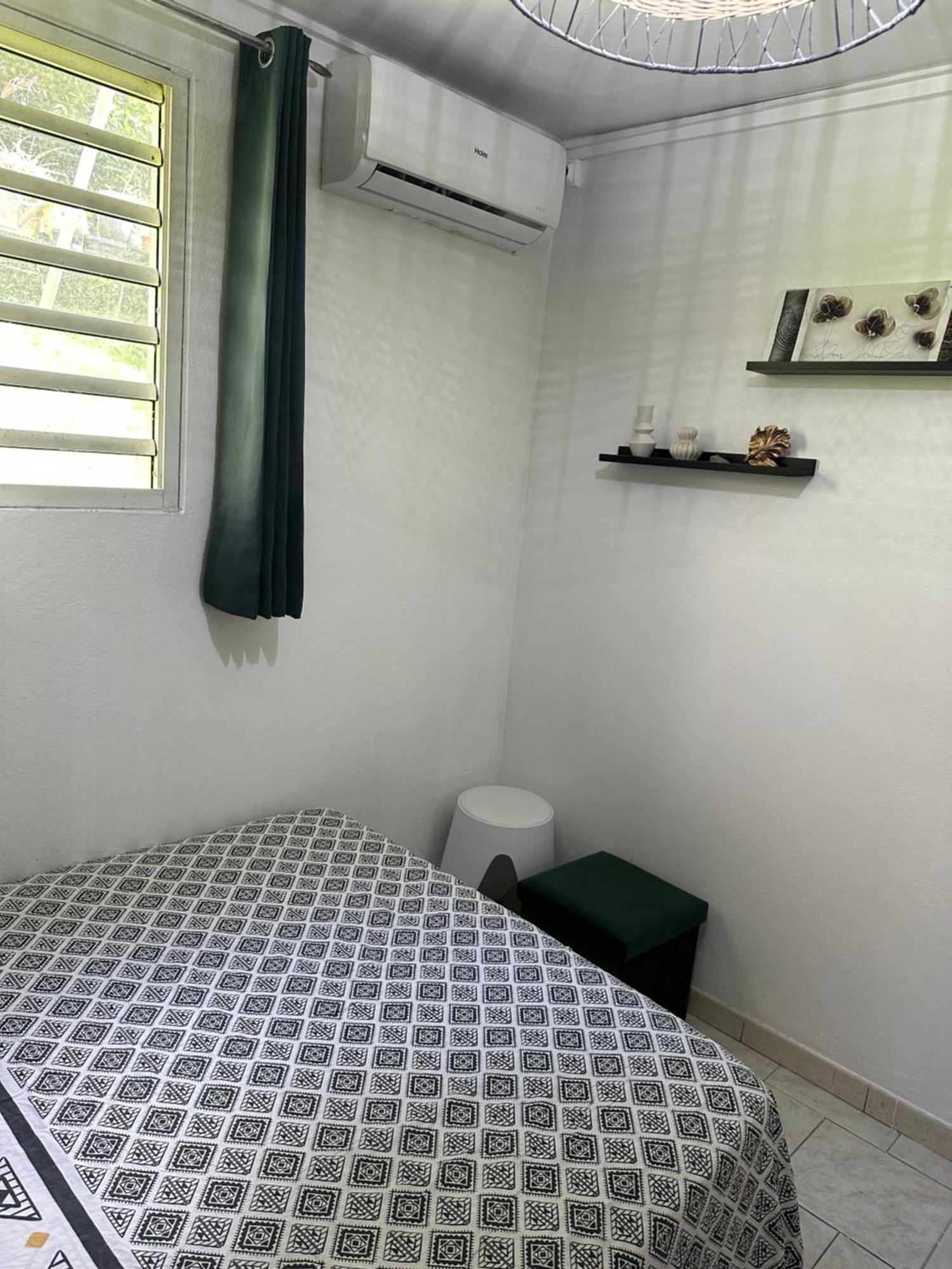 Corossol Apartment Fort-de-France Ngoại thất bức ảnh
