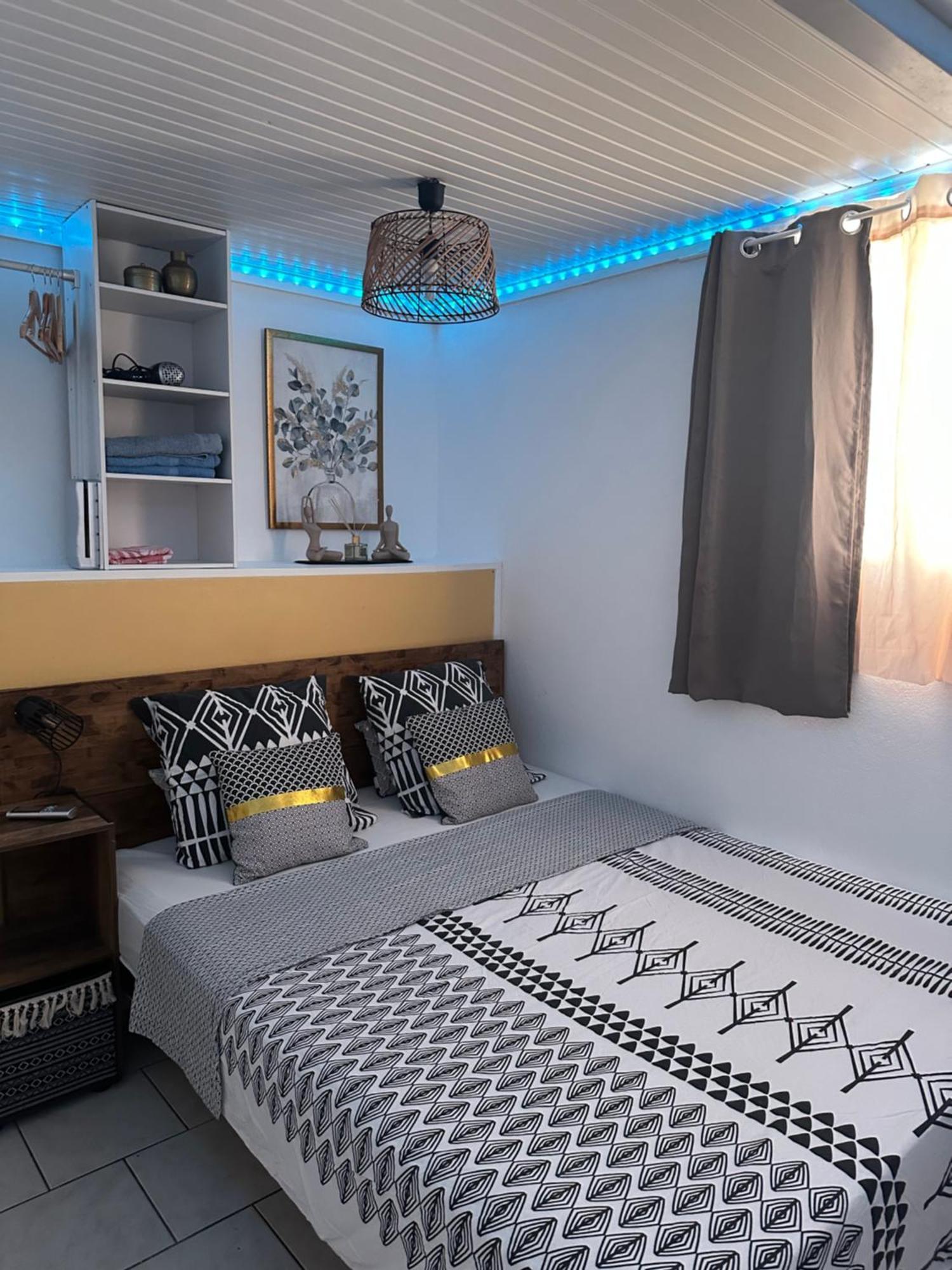 Corossol Apartment Fort-de-France Ngoại thất bức ảnh