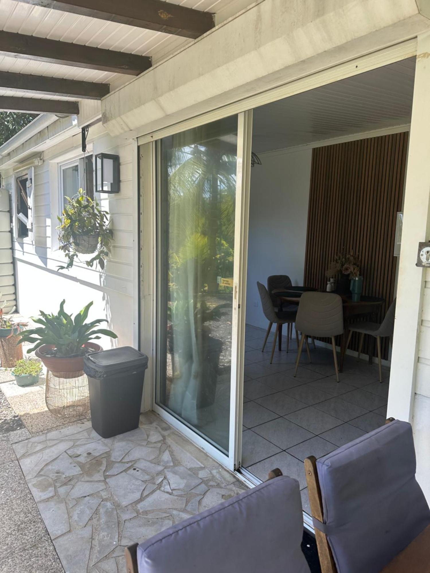 Corossol Apartment Fort-de-France Ngoại thất bức ảnh
